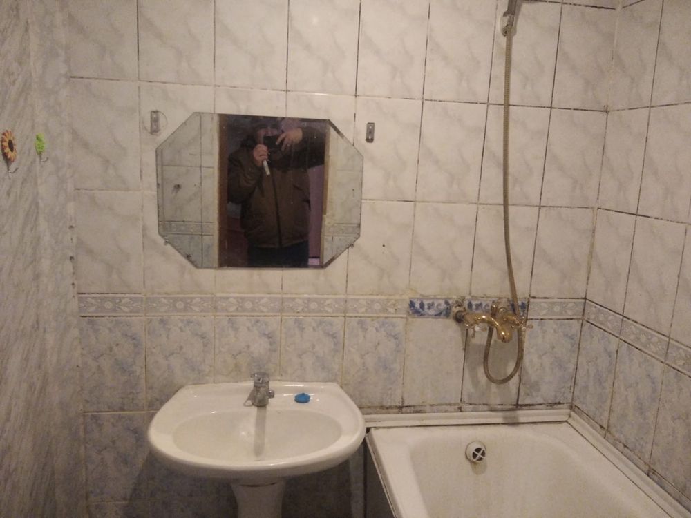 Сдается в аренду 3 комнатная квартира