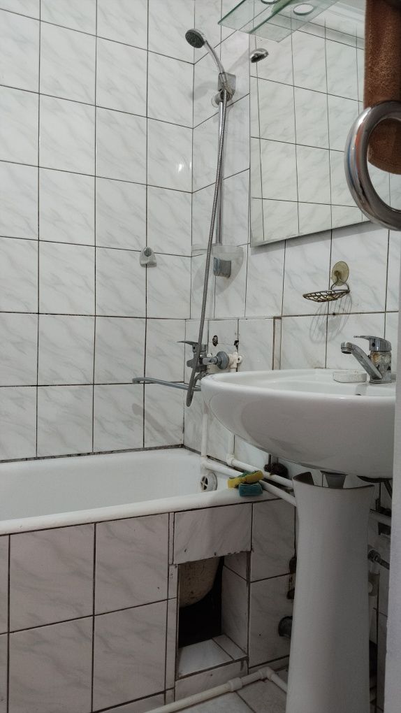 Продажа 3х комн квартиры