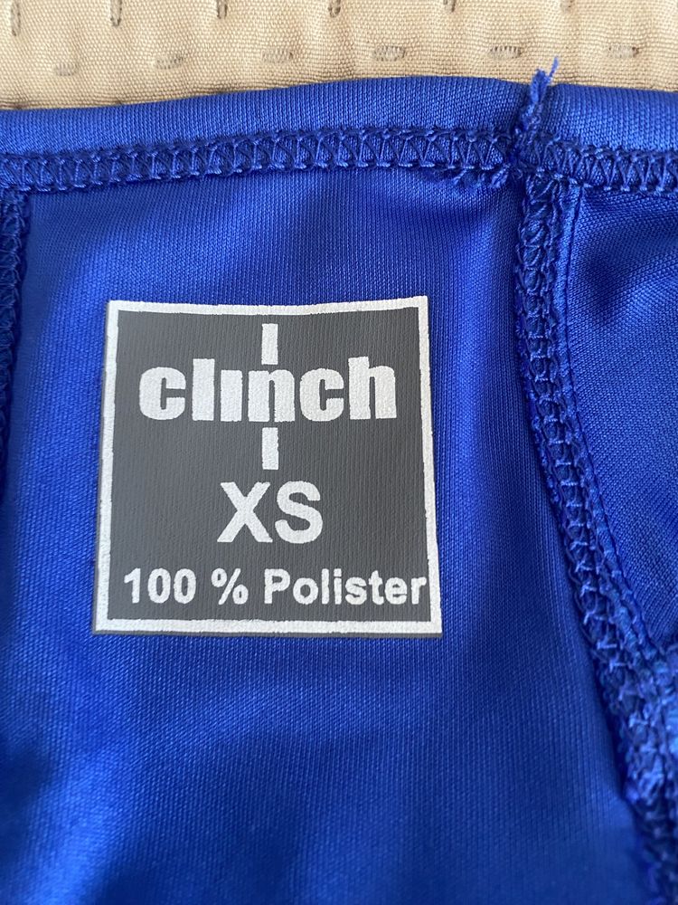Пролам боксерскую форму от фиомы clinch цена догоаорнач писать а лс
