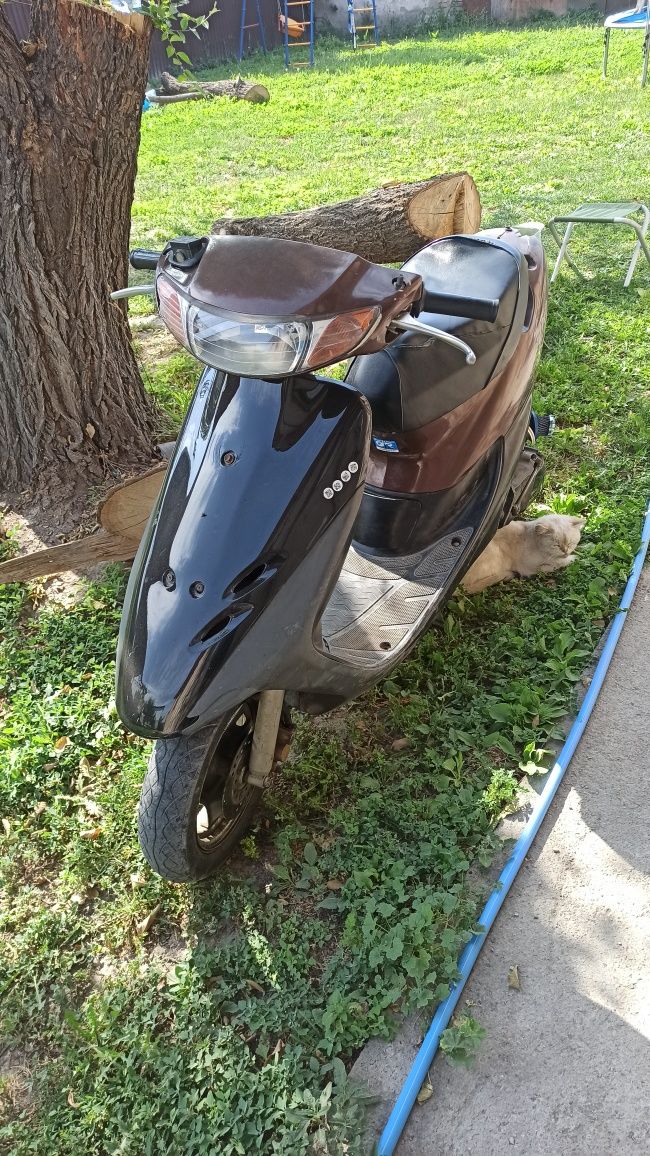 Продам Honda dio af34