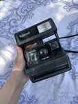 Продам Polaroid 636 one step