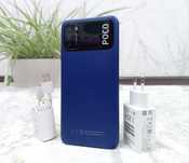 Xiaomi Poco M3, ДЁШЕВО в идеале.