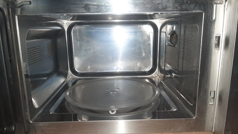Продам микроволновку