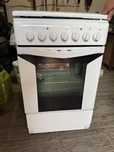 Продам Indesit плиту электрическую