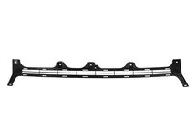 Решетка бампера на Toyota LCR Prado 150 14-/Тойота ЛКР Прадо 150 14-