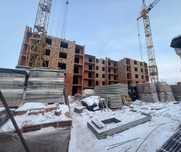 Продам 2 ком квартиру в Новостройке , районе Парка Победы