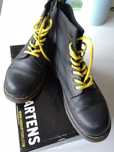 Ботинки DR. Martens