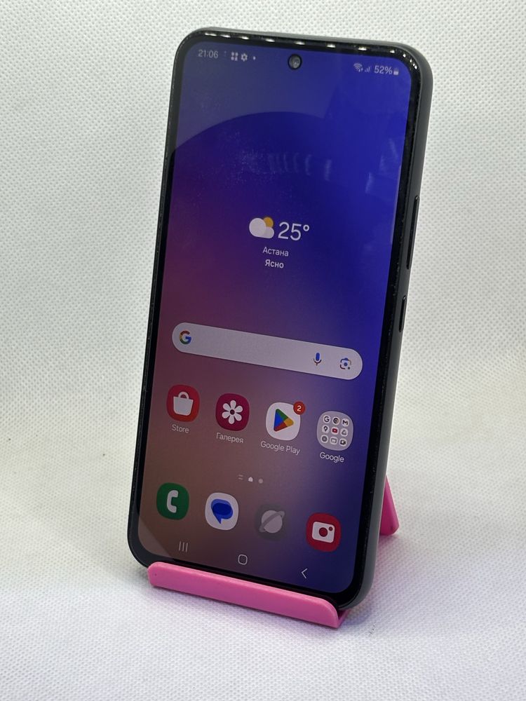 Samsung A54 | kaspi red | Кэш-Маркет Ломбард
