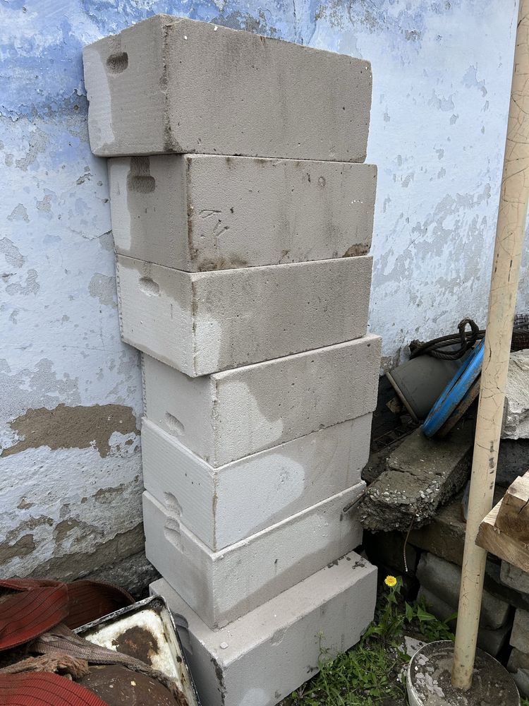 Продаам газоблок