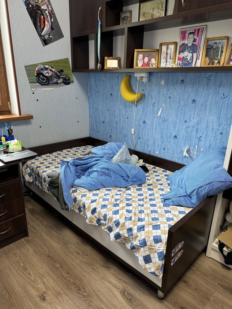 Спальня для ребенка