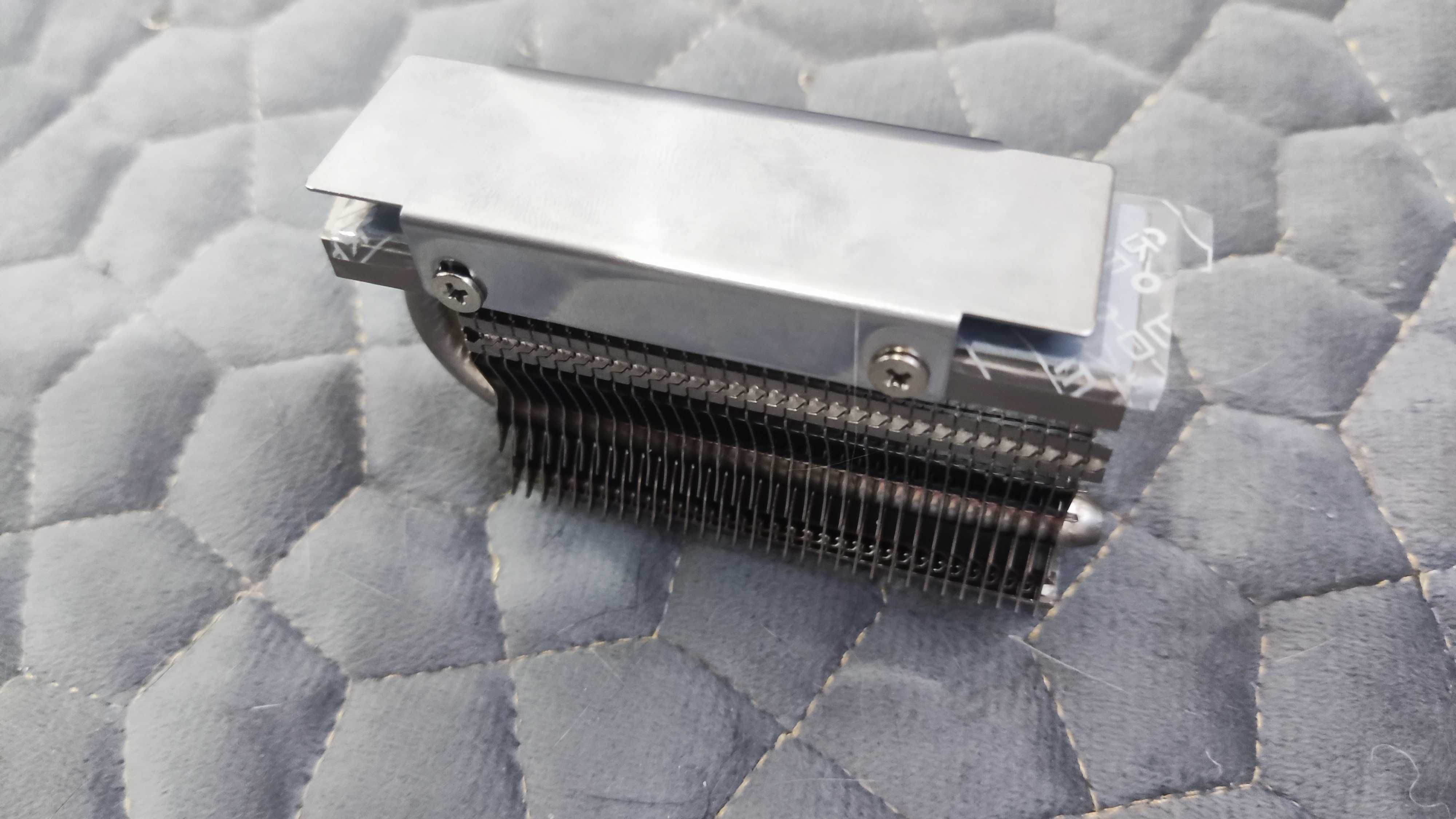 радиатор SSD Thermalright HR-09 2280