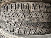 Шины 195/65R15 (2шт)