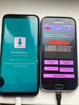 Программа для прошивки телефонов Samsung без пк