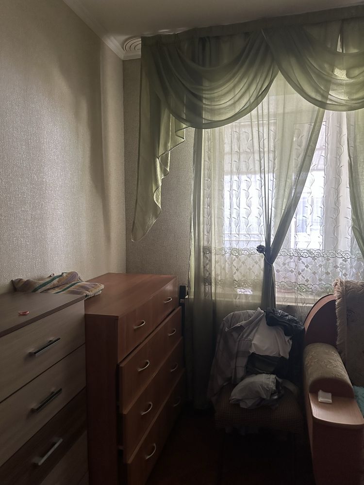 Продам частный дом на двух хозяев