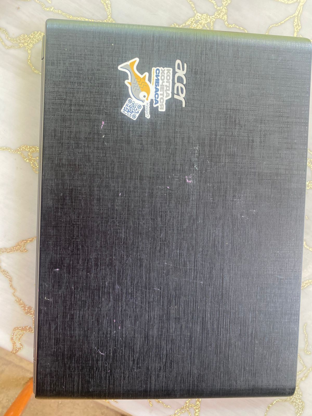 Acer core i5 -6 го поколения