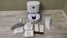 Новый Roidmi Eva plus (НОВЫЙ) ( Сяоми)