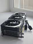 Видеокарта Palit RTX 4080 Super GamingPro, 16 GB