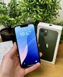 Iphone 13 GREEN 128