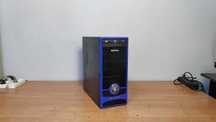 Компьютер Core I5-2400\ОЗУ 4\HDD 500 Гб