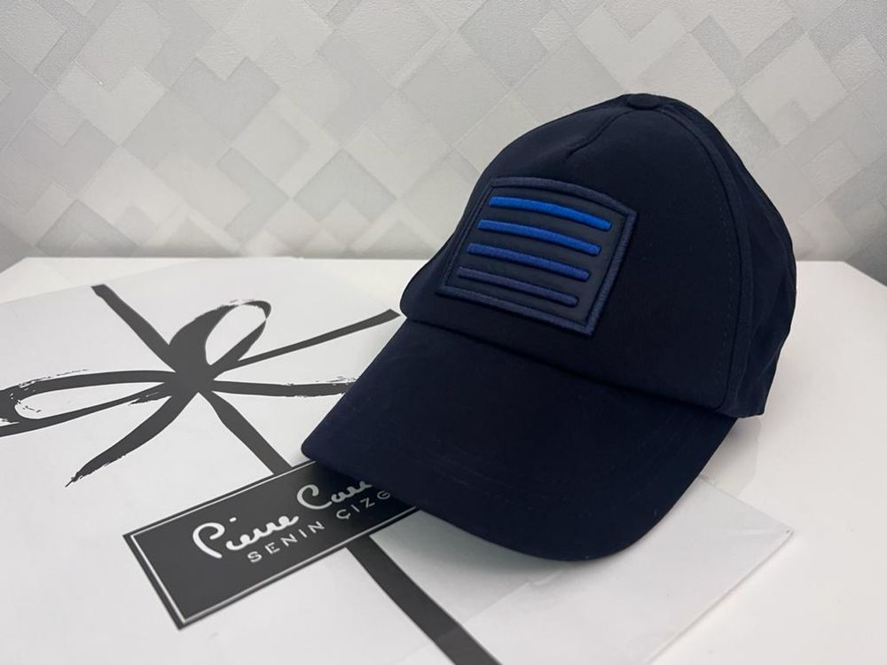 Бейсболки/кепки Pierre Cardin, US Polo