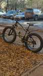 Продам велосипед FAT-BIKE от фирмы Green.