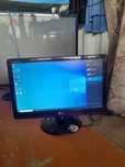 Монитор 22d LG HDMI