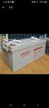 Аккумулятор 12V 200Ah Smart battery/Солнечный батарей/Gell АКБ Скидка