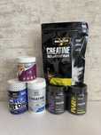 Creatine 500гр креатин