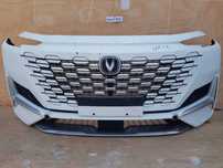 Бампер передний CHANGAN UNI-K 2020-Н.В