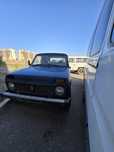 Автомобиль ВАЗ 21213