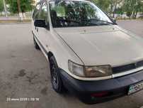 Mitsubishi Space Runner 1g 1992 1.8L 4g93