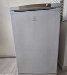 Морозильник indesit