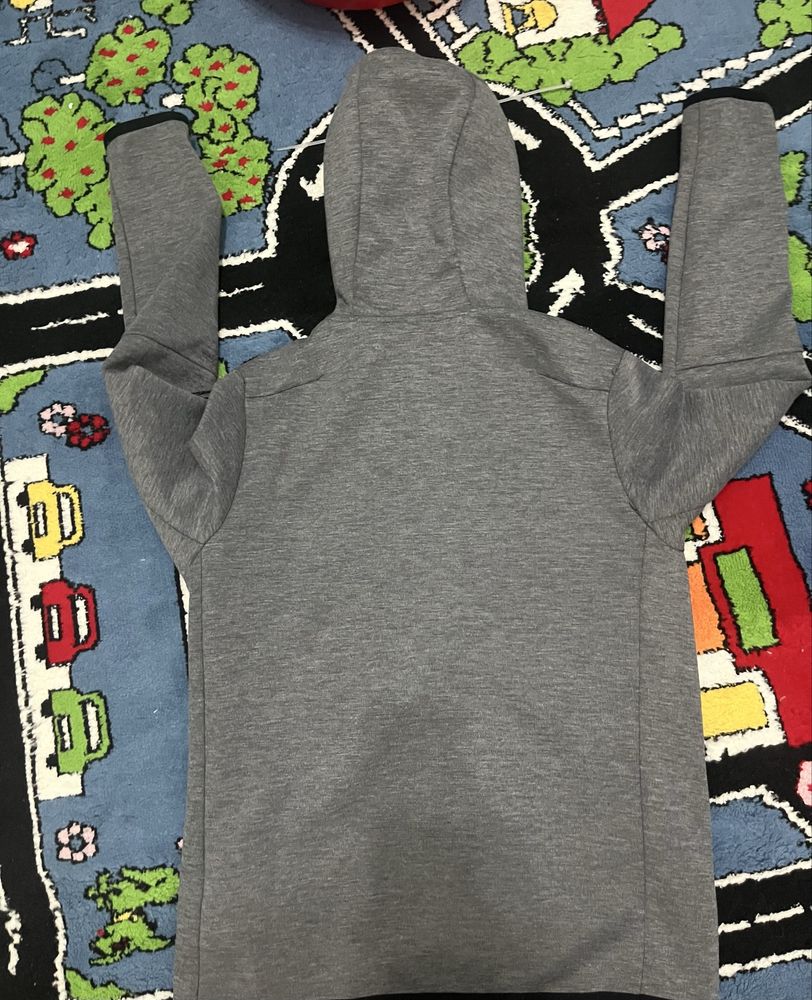Nike tech fleece
