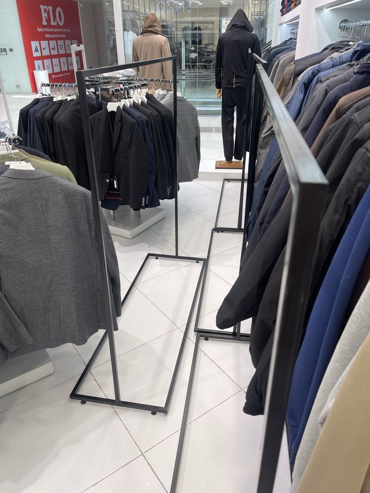 Продам рейлы оборудование