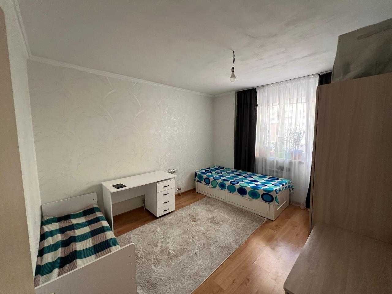к. Продам 3 комн квартиру ЖК Меркурий -2. Левый берег.