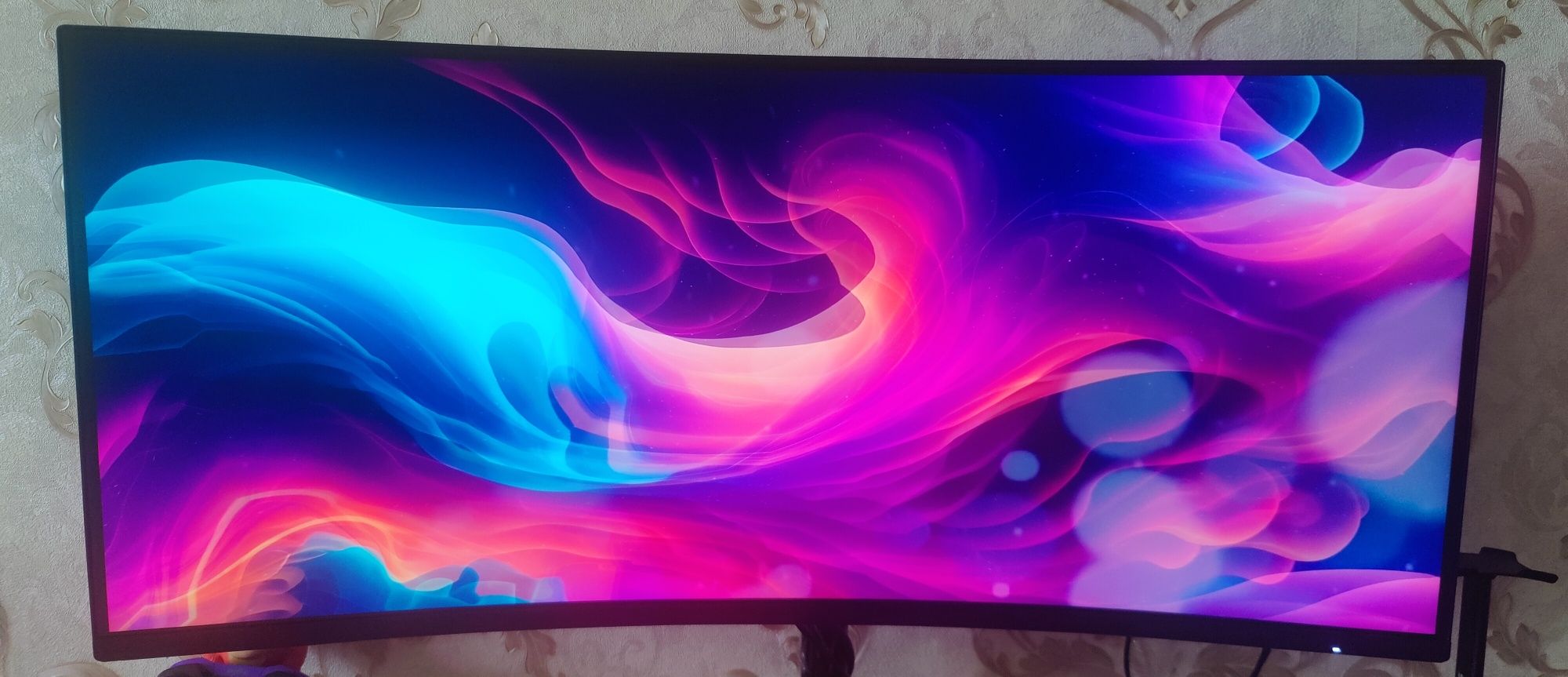 Монитор xiaomi g34