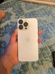 Iphone 15 pro max 256gb white