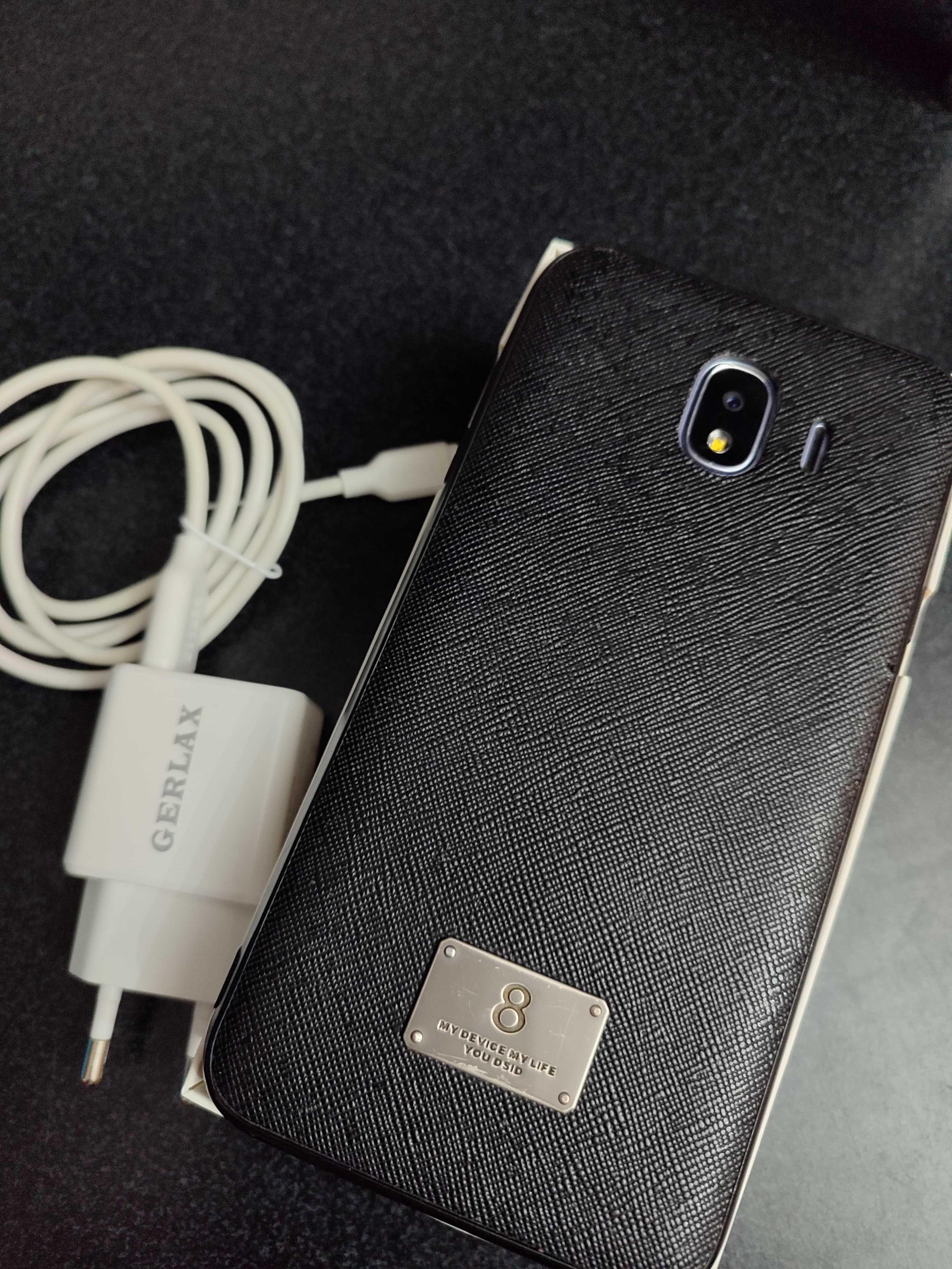 Samsung Galaxy J4