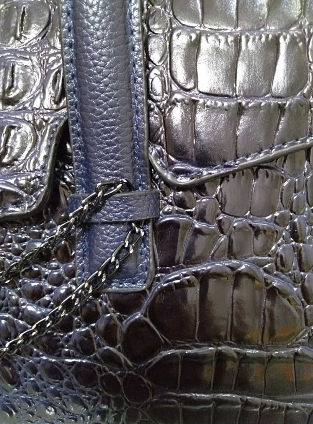 Женская      сумка.