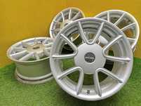 Диски R17 5×112 на Audi и другие.