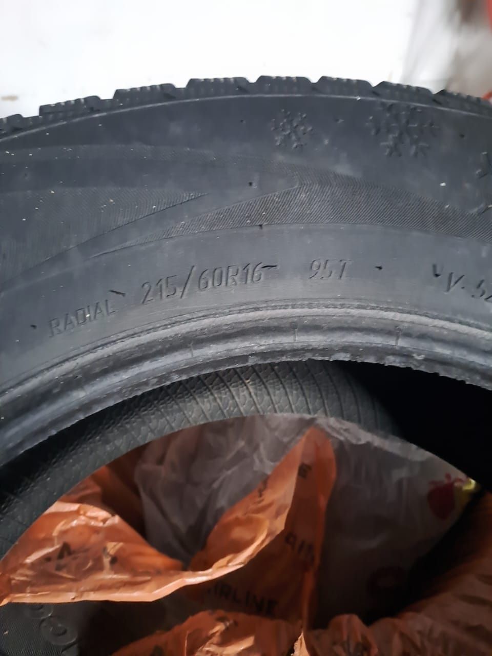 Колеса  R 16 колеса