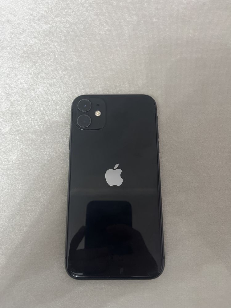 Iphone 11 , вхорошем состоянии, не было никакого ремонта, все в родном