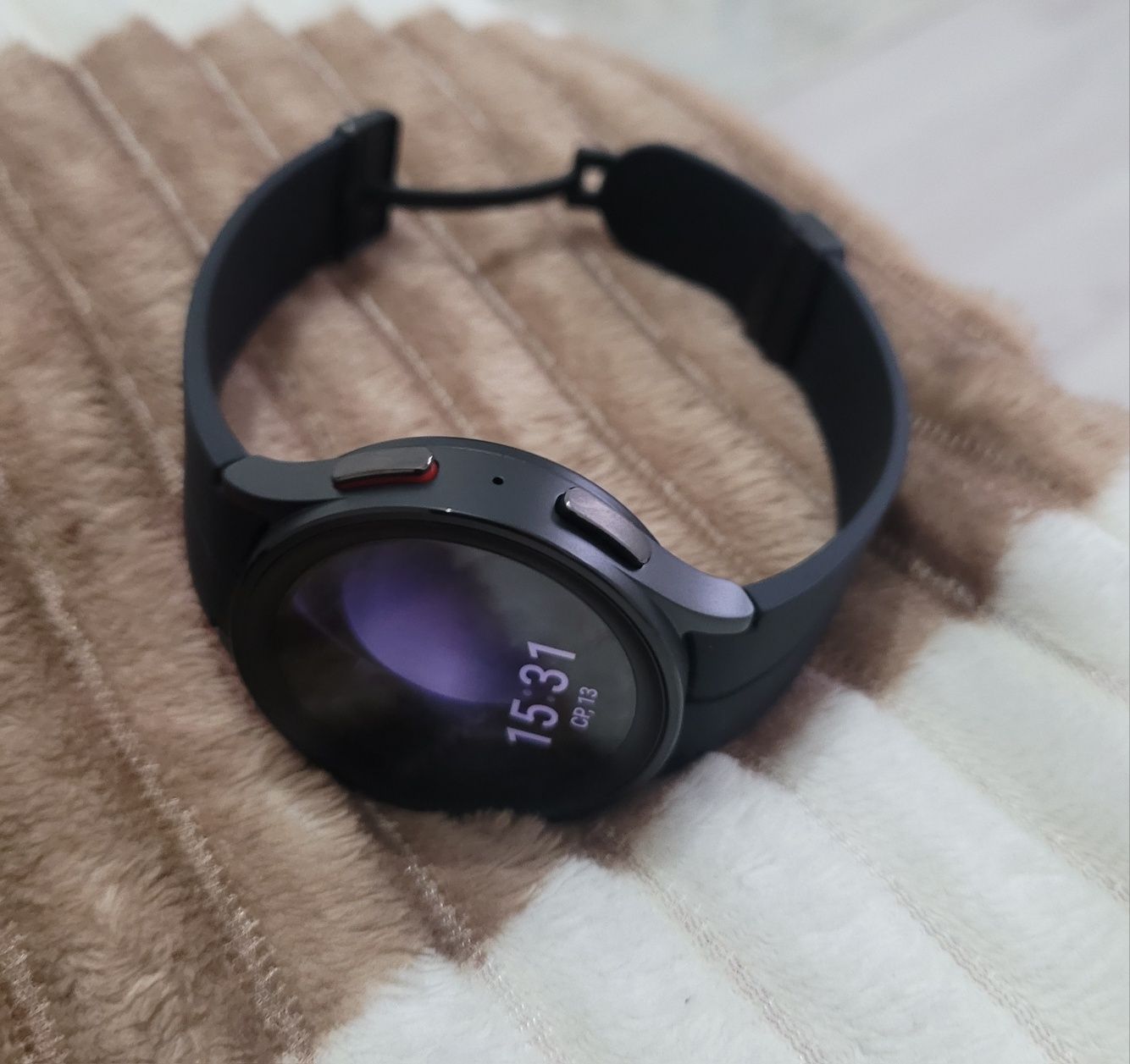 Samsung galaxy watch 5 pro