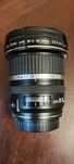 Объектив canon ef-s 10-22 USM