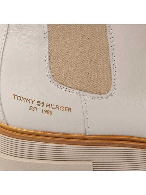 ботинки оригинал Tommy Hilfiger