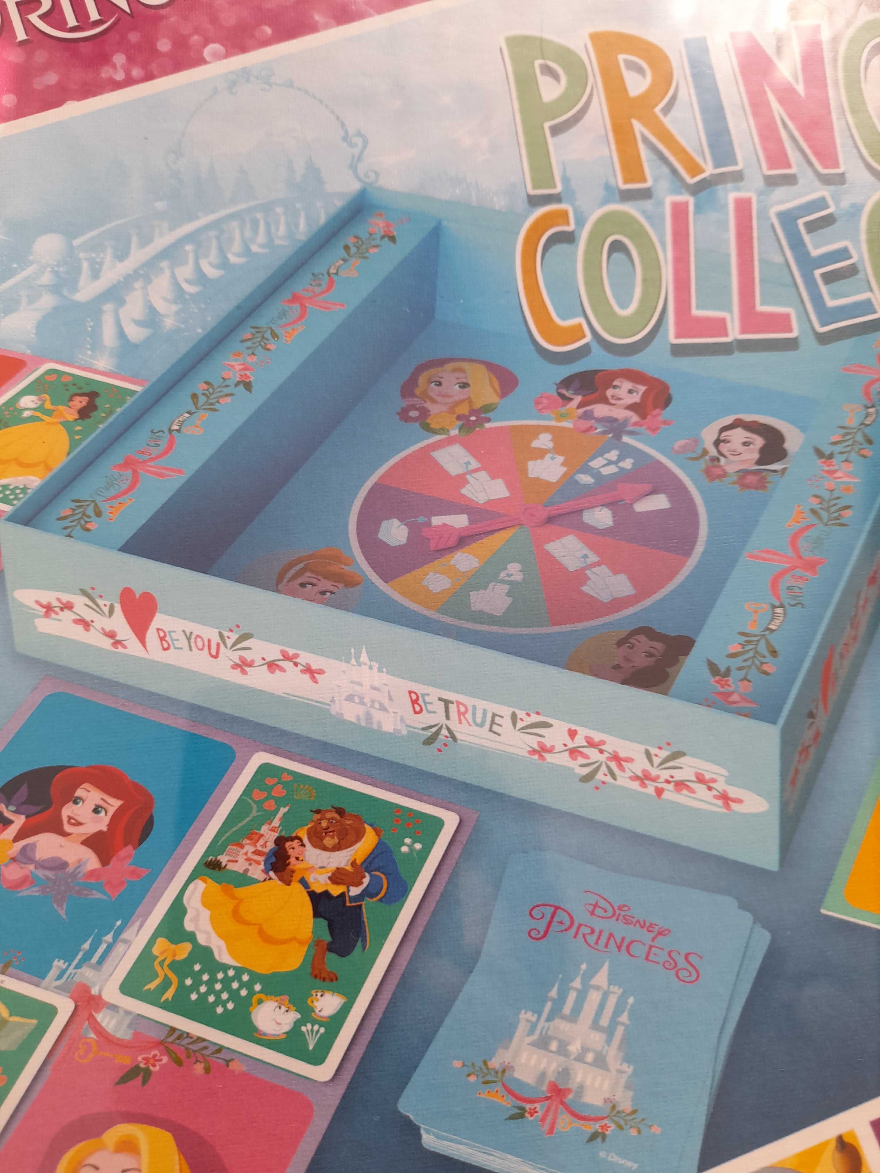 Игра для девочек Princess  Collection. TREFL