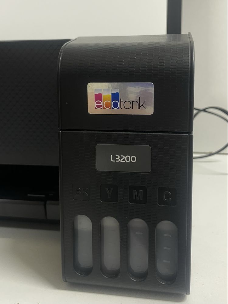 Принтер Epson L3200