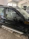 Дверь на BMW x5 e53
