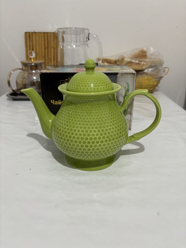Чайник Сакура 1 л
