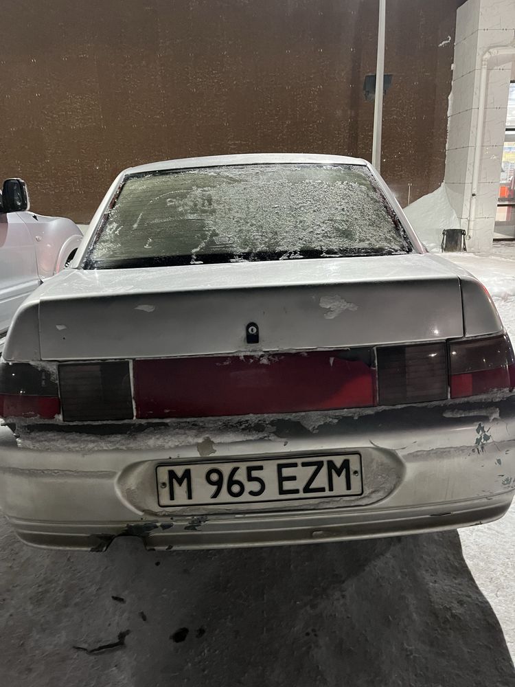 Продам машину ВАЗ10